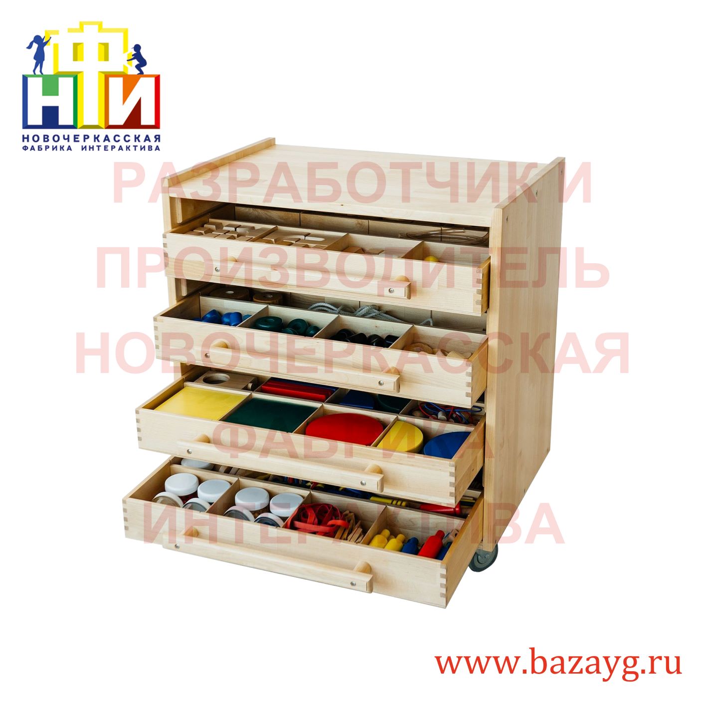 Title4module